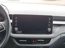 Škoda Fabia Selection TSI in Black-Magic Perleffekt