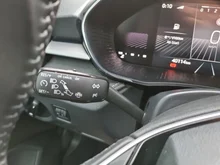 Škoda Fabia Selection TSI in Black-Magic Perleffekt