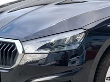 Škoda Fabia Selection TSI in Black-Magic Perleffekt