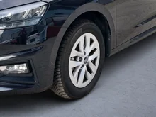Škoda Fabia Selection TSI in Black-Magic Perleffekt
