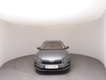 Škoda Octavia Combi Selection TSI mHEV DSG