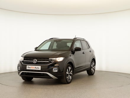 VW T-Cross Life TSI