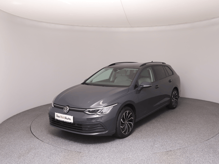 VW Golf Variant Life TDI