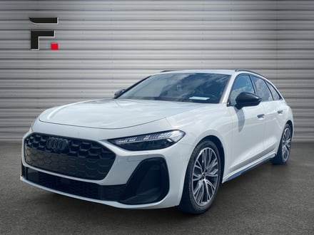 Audi A5 Avant quattro TDI