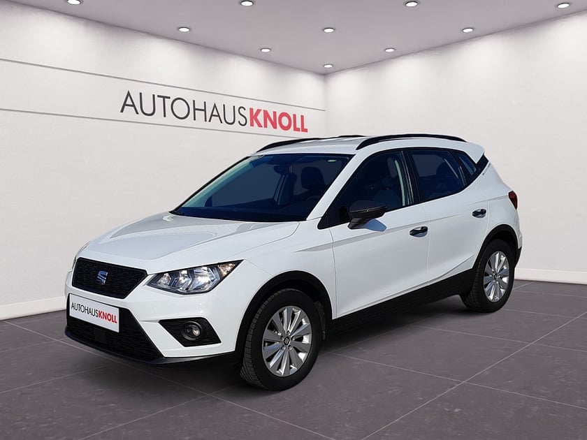 SEAT Arona Reference EcoTSI