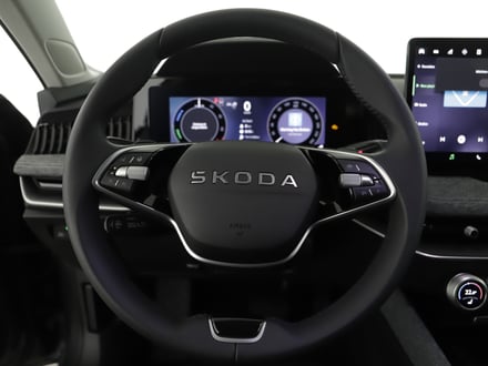 Škoda Superb Combi Selection iV TSI DSG