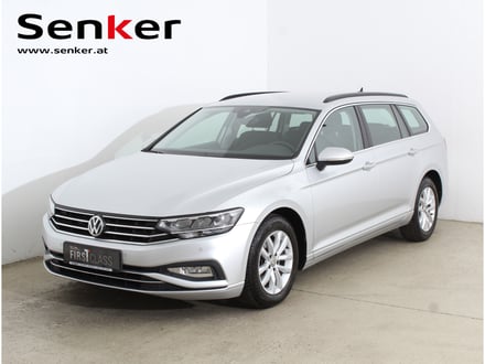 VW Passat Variant Business TDI SCR DSG