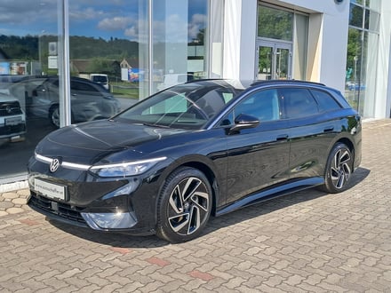 VW ID.7 Tourer Pro 210 kW Business
