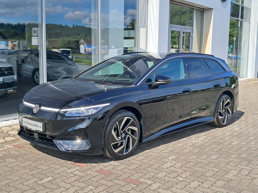 VW ID.7 Tourer Pro 210 kW Business