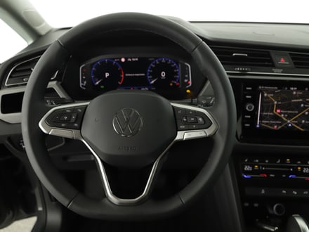 VW Touran Friends TSI DSG