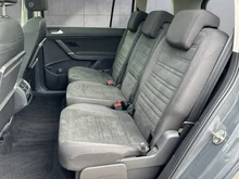 VW Touran Friends TSI DSG in Delfingrau Metallic
