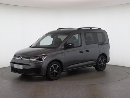 VW Caddy Edition eHybrid 110 kW