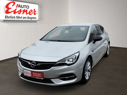 Opel Astra K Lim. 5-trg. GS Line Start/Stop