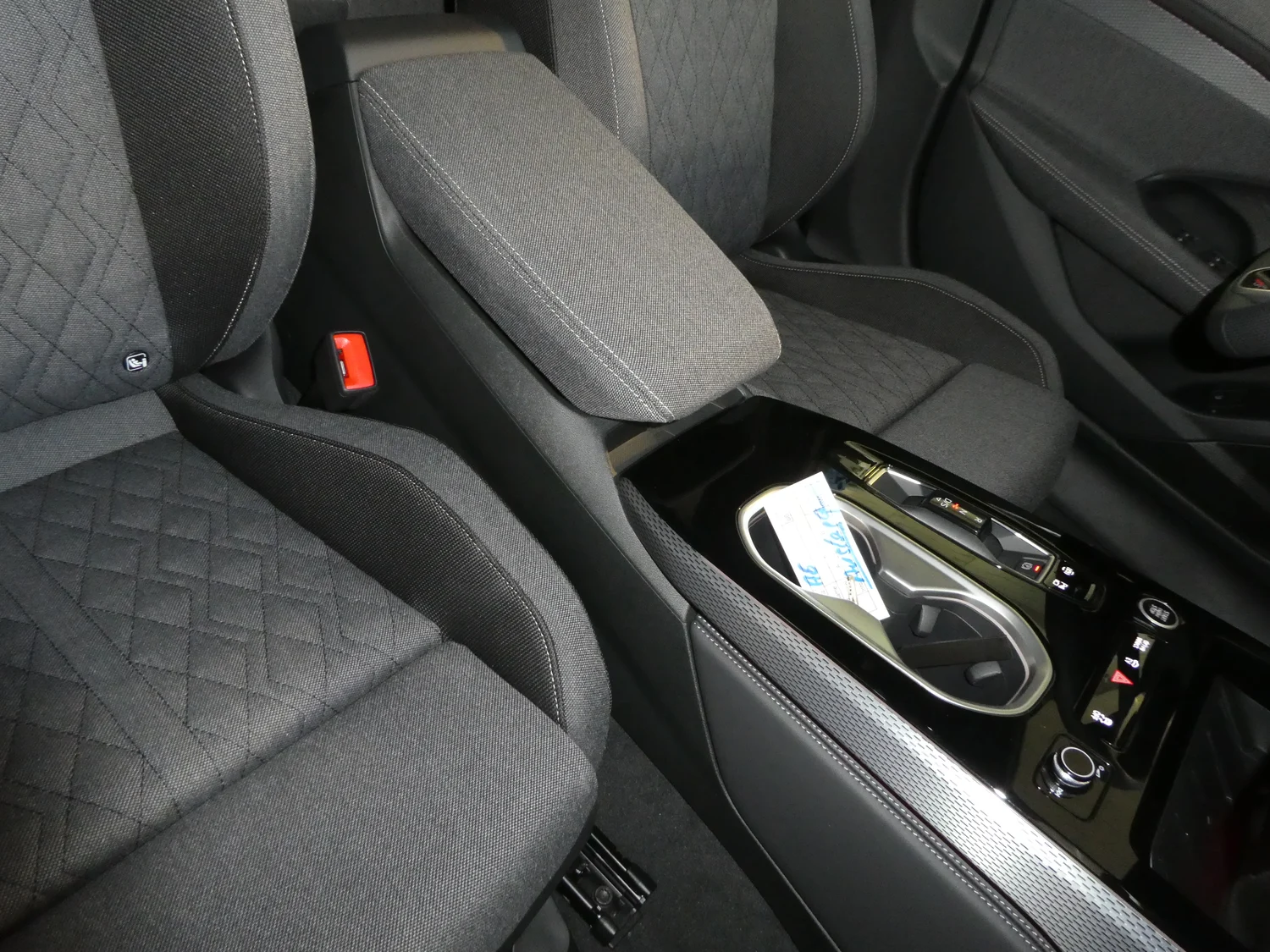 Bild eines Audi A6 Avant e-hybrid quattro 220 kW