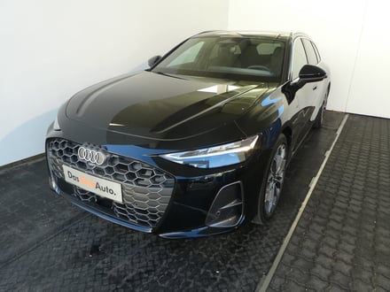 Audi A6 Avant e-hybrid quattro 220 kW