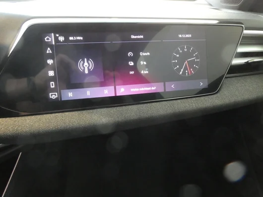 Bild eines Audi A6 Avant e-hybrid quattro 220 kW