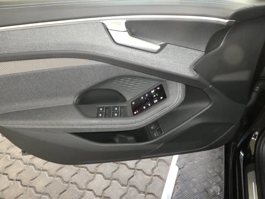 Bild eines Audi A6 Avant e-hybrid quattro 220 kW