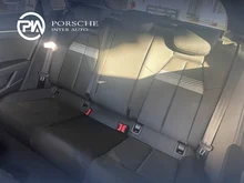 Audi A3 Sportback 30 TFSI in Navarrablau Metallic