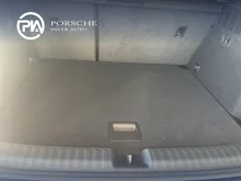 Audi A3 Sportback 30 TFSI in Navarrablau Metallic