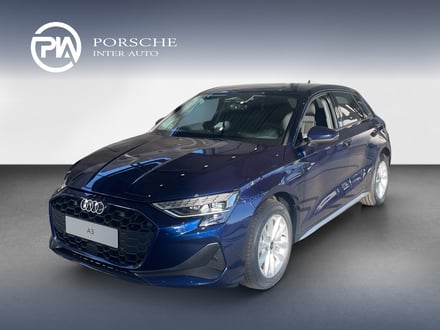 Audi A3 Sportback 30 TFSI