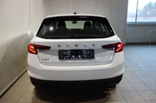 Thumbnail-Foto von Fahrzeug