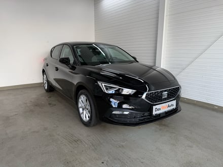 SEAT Leon Style Edition 1.5 TSI 115 PS