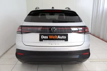 VW Taigo Life TSI in Reflexsilber Metallic