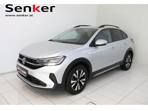 VW Taigo Life TSI