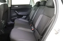 VW Taigo Life TSI in Reflexsilber Metallic