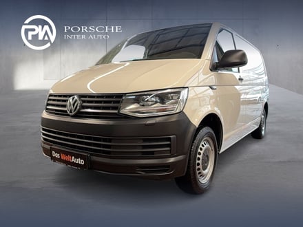 VW Kastenwagen TDI