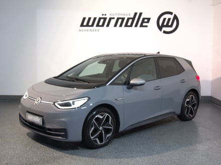 VW ID.3 1ST Edition Plus mit Wärmepumpe