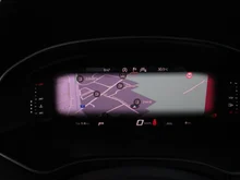 SEAT Ibiza FR Limited Edition 1.0 TSI DSG in Desire-Red Metallic