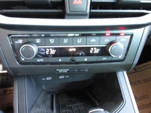 SEAT Ibiza FR Limited Edition 1.0 TSI DSG in Desire-Red Metallic