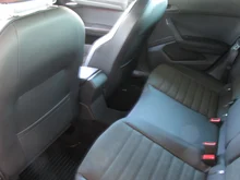 SEAT Ibiza FR Limited Edition 1.0 TSI DSG in Desire-Red Metallic