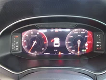 SEAT Ibiza FR Limited Edition 1.0 TSI DSG in Desire-Red Metallic