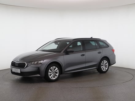Škoda Octavia Combi Essence TSI