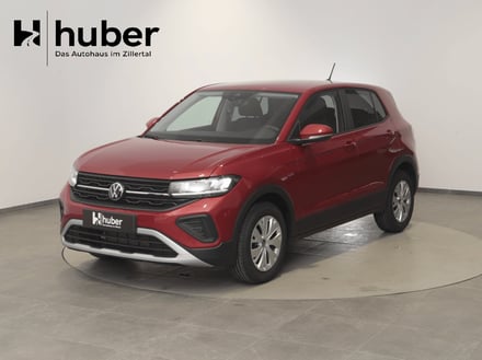 VW T-Cross 4Me TSI