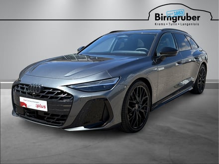Audi A6 Avant quattro TDI 150 kW