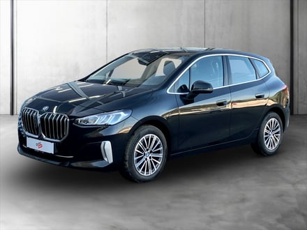 BMW 218d Active Tourer Aut.