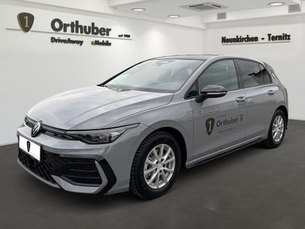 VW Golf Sport mHEV TSI DSG