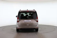 Thumbnail-Foto von Fahrzeug