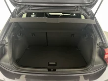 VW Polo Sport TSI DSG in Rauchgrau Metallic