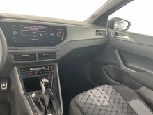 VW Polo Sport TSI DSG in Rauchgrau Metallic