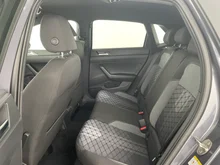 VW Polo Sport TSI DSG in Rauchgrau Metallic