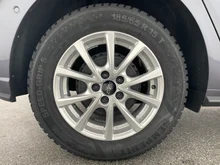 VW Polo Sport TSI DSG in Rauchgrau Metallic