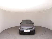 VW Polo Sport TSI DSG in Rauchgrau Metallic