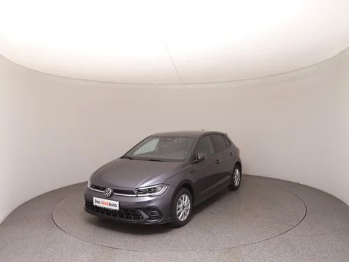 VW Polo Sport TSI DSG