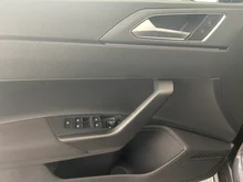 VW Polo Sport TSI DSG in Rauchgrau Metallic