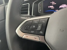 VW Polo Sport TSI DSG in Rauchgrau Metallic
