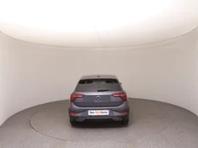 VW Polo Sport TSI DSG in Rauchgrau Metallic
